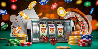 Вход на официальный сайт Casino Dragon Money