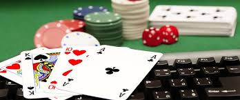 Вход на официальный сайт Casino Calibry